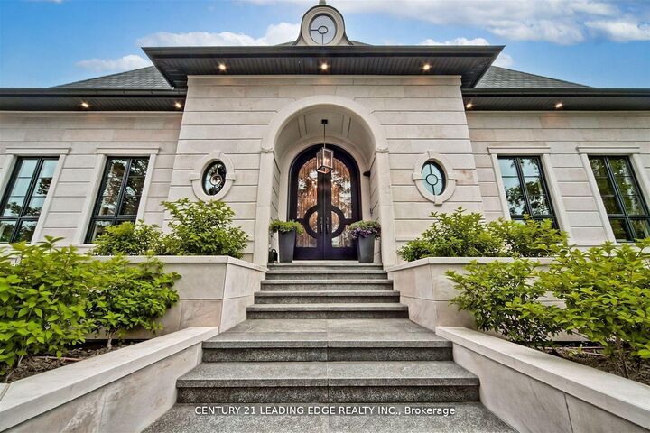 Property Photo:  9 Sandpiper Court  ON M3A 3G7 