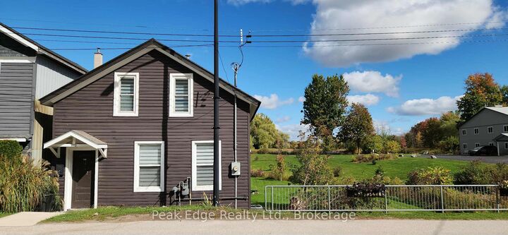 Property Photo: 473 Campbell Street ON N0G 2H0