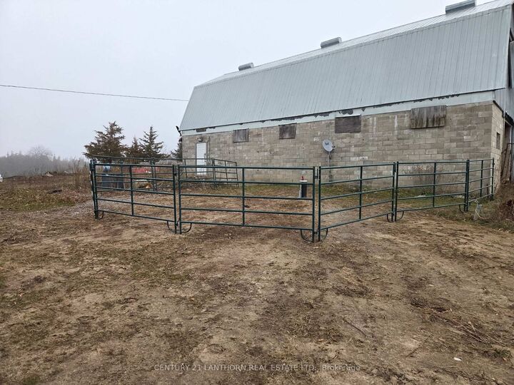 Property Photo:  50 Platt Road  ON K8V 5P8 