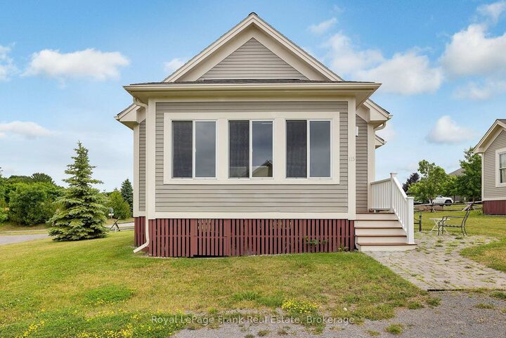 Property Photo: 115 Butternut Lane 58 ON K0K 1P0