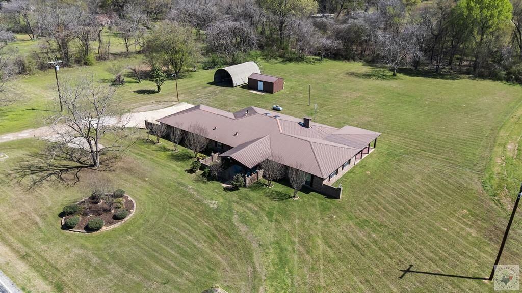 Property Photo: 3984 Fm 1398 TX 75561