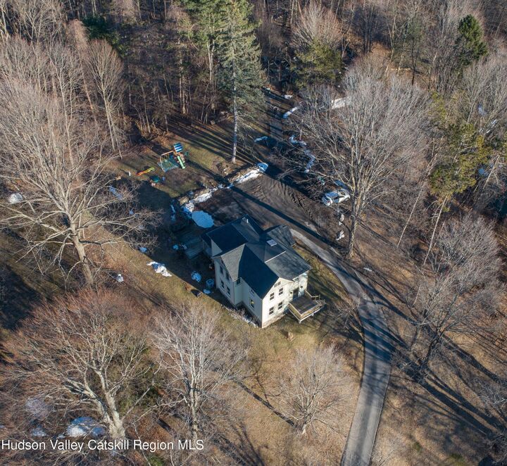 Property Photo:  65 High  NY 12037 