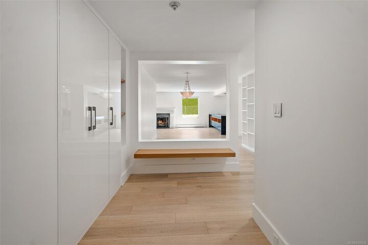 Property Photo: 1370 Beach Dr 109 BC V8S 2N6