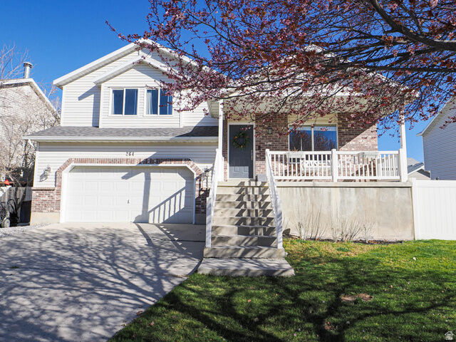 Property Photo:  264 W 13165 S  UT 84020 