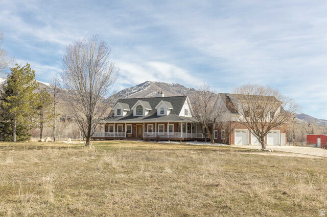 Property Photo:  4336 N 3800 E  UT 84310 