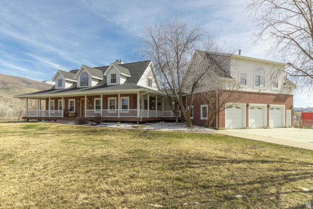 Property Photo:  4336 N 3800 E  UT 84310 