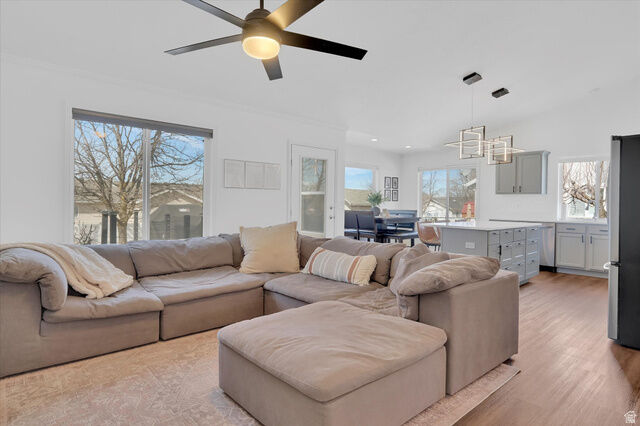 Property Photo:  265 S 375 W  UT 84332 