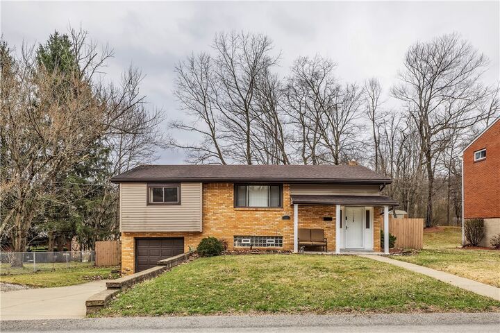 Property Photo:  107 Yosemite Dr  PA 15235 