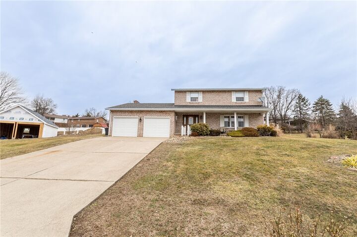 Property Photo:  57 Russ St  PA 15401 