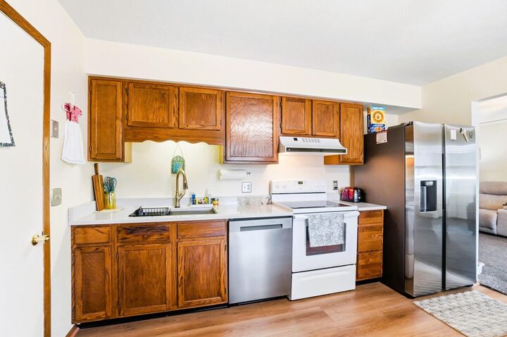 Property Photo:  4890 W Brannan Drive  OH 45502 