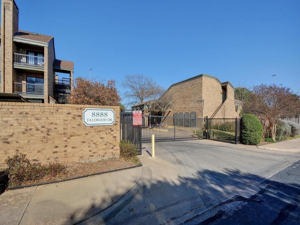 Property Photo:  8888 Tallwood Drive 1201  TX 78759 