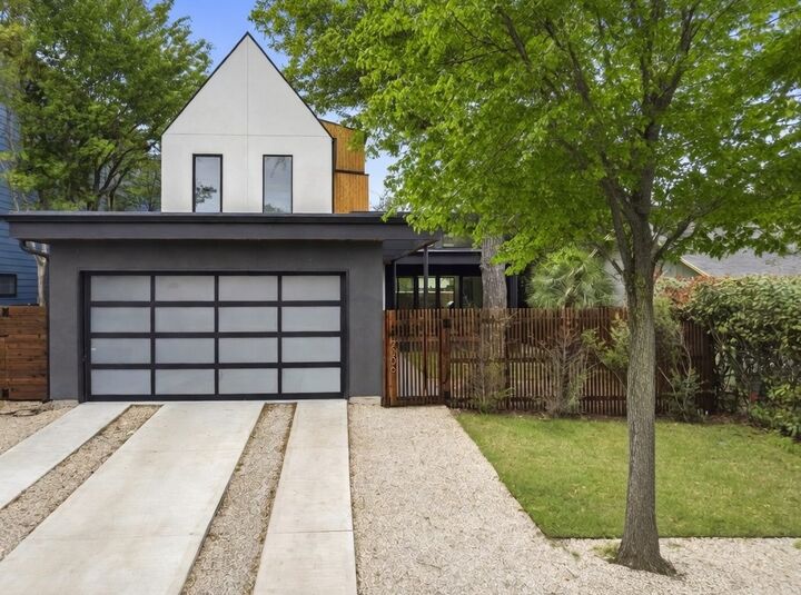 Property Photo:  2306 S 2nd Street  TX 78704 