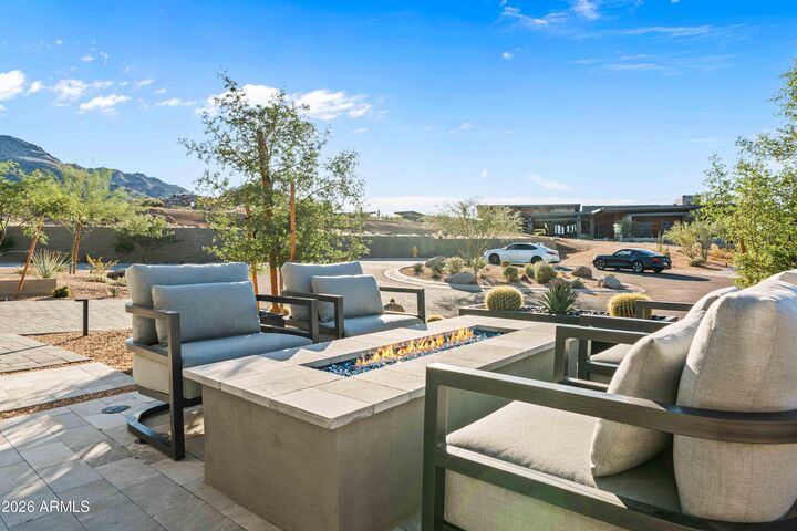 Property Photo: 23443 N 125th Place AZ 85255