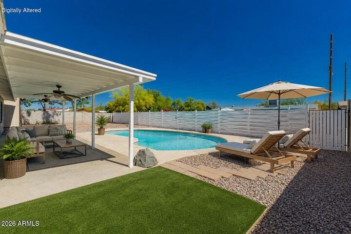 Property Photo:  1409 N Oleander Street  AZ 85288 