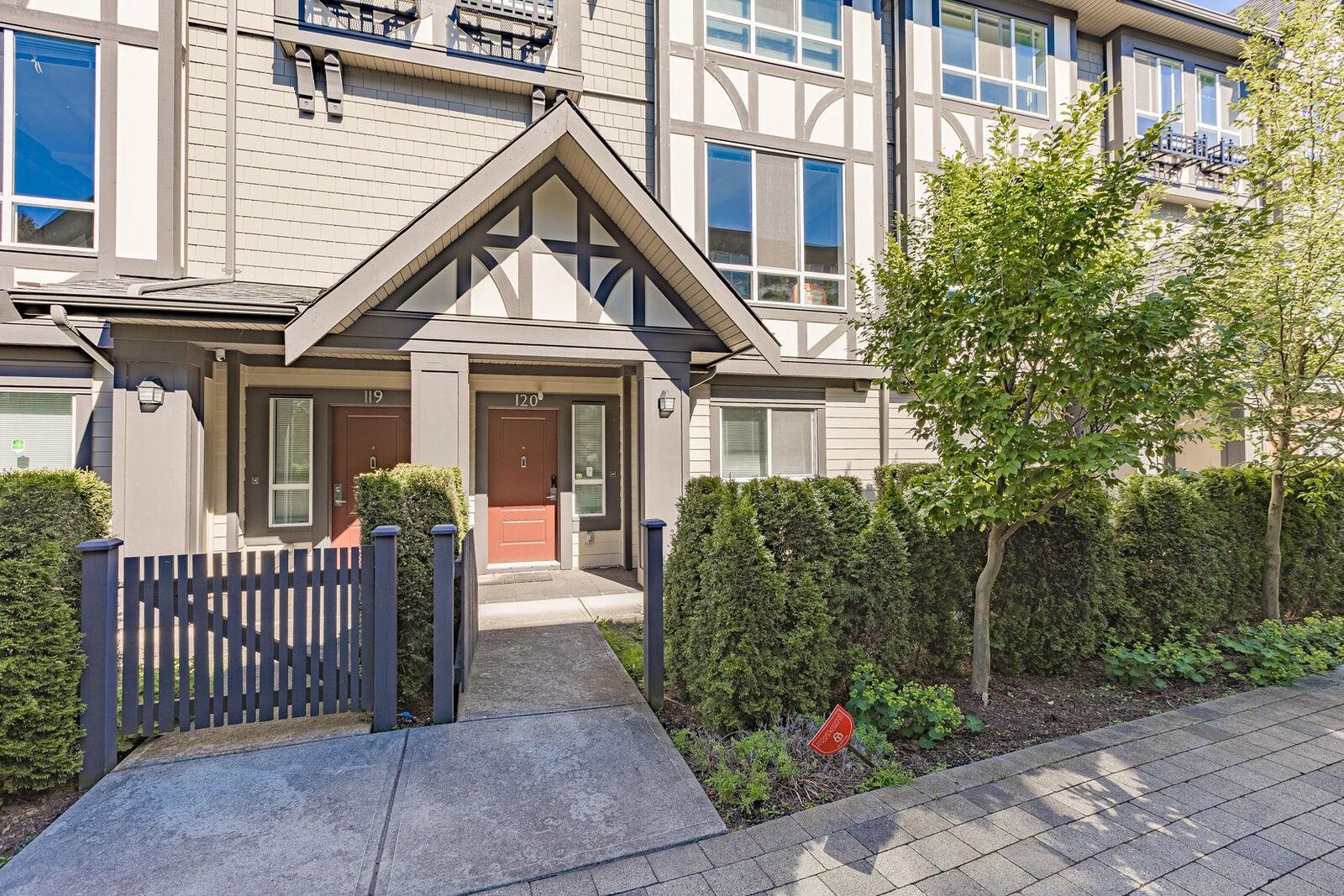 Property Photo: 10388 No. 2 Road 120 BC V7E 0B9