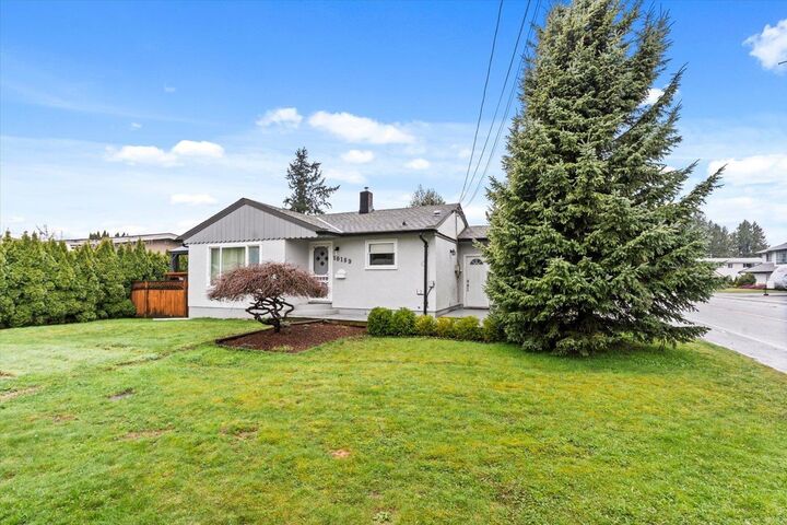 Property Photo: 10189 Kent Road BC V2P 5X5