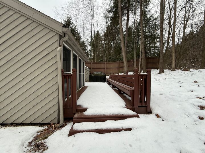 Property Photo:  194 Old Pennsylvania Avenue  NY 13903 