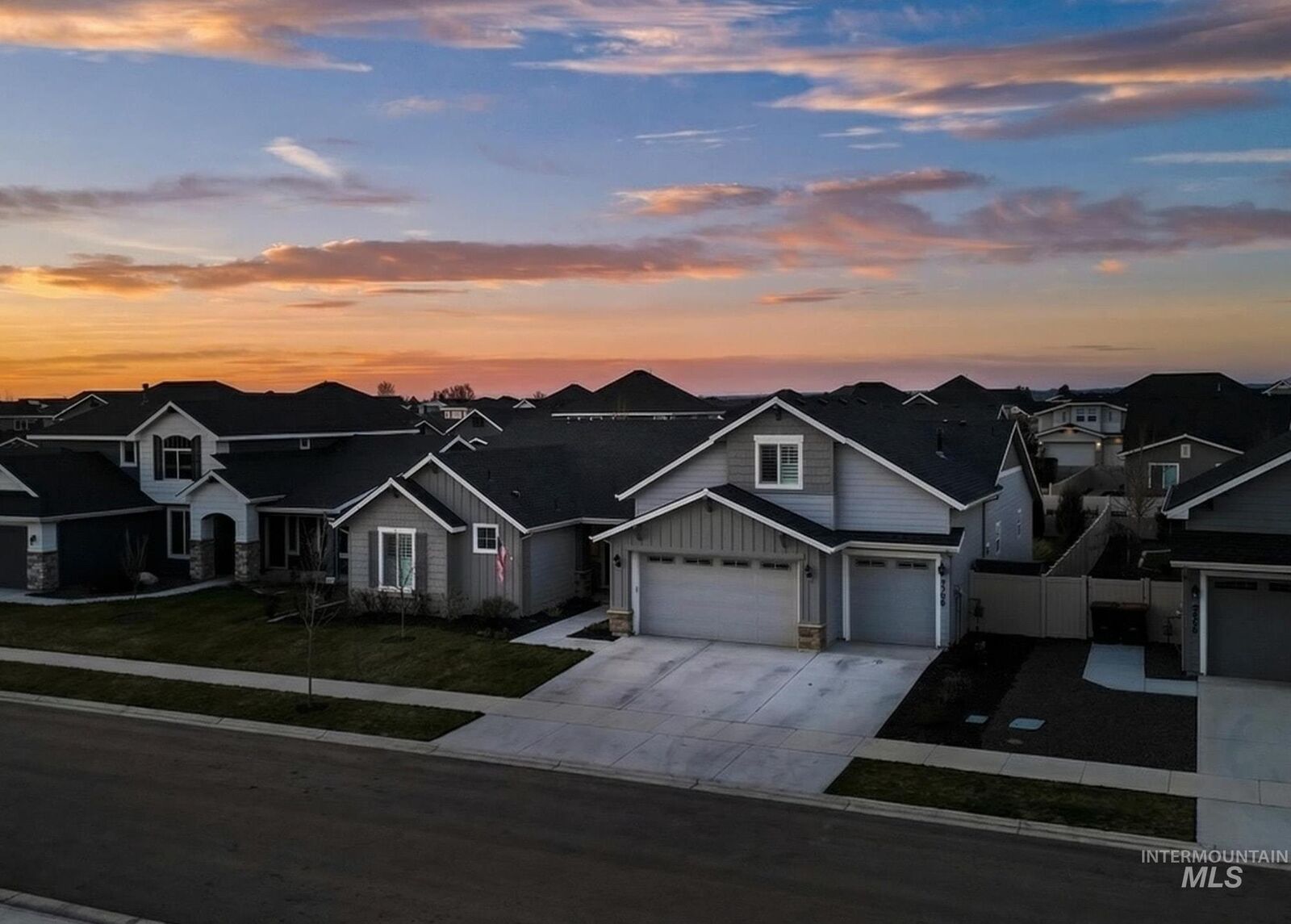 Property Photo: 5398 W Avilla Dr ID 83646