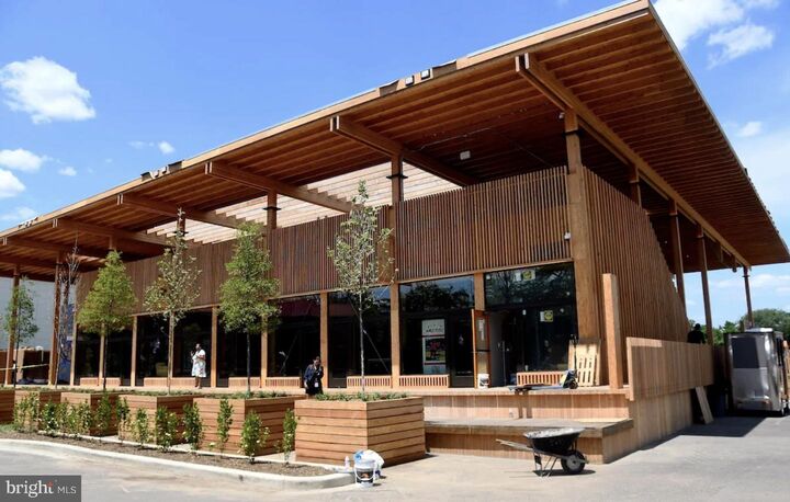 Property Photo:  70 Darrington Street SW  DC 20032 