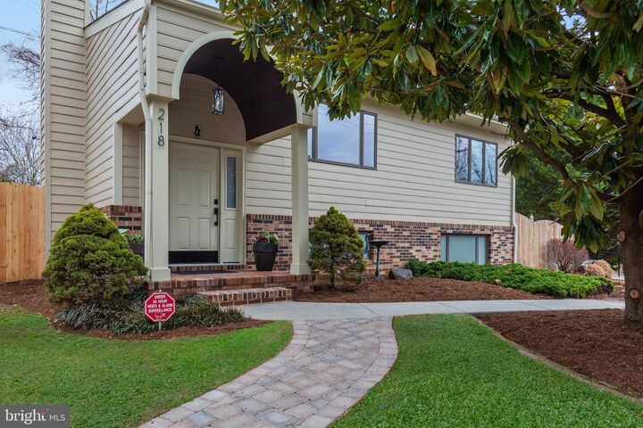 Property Photo:  218 Lees Lane  MD 21037 