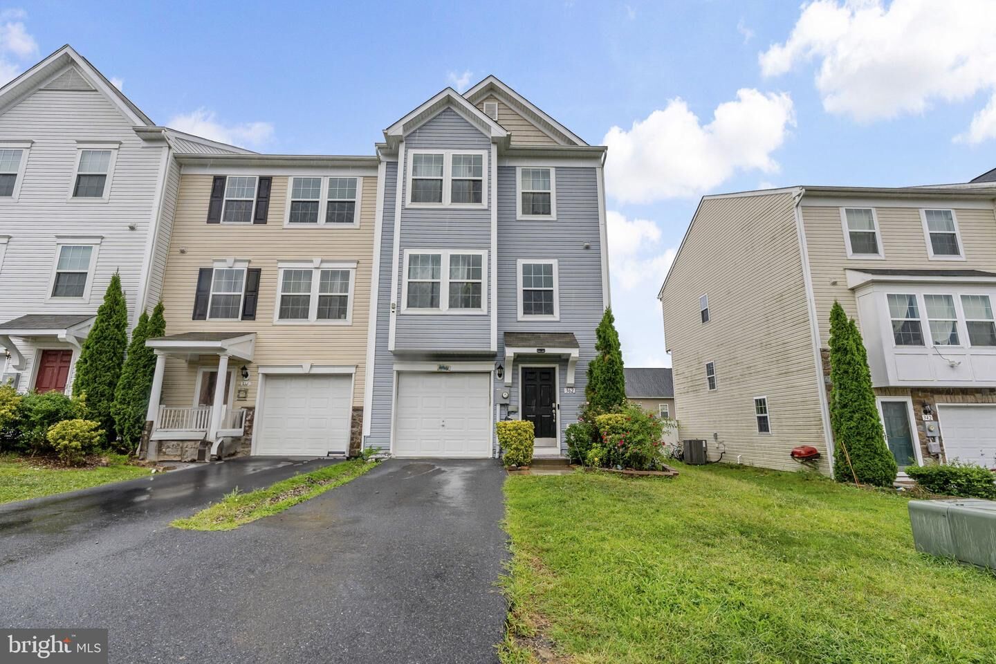 Property Photo: 362 Rumbling Rock Road WV 25427