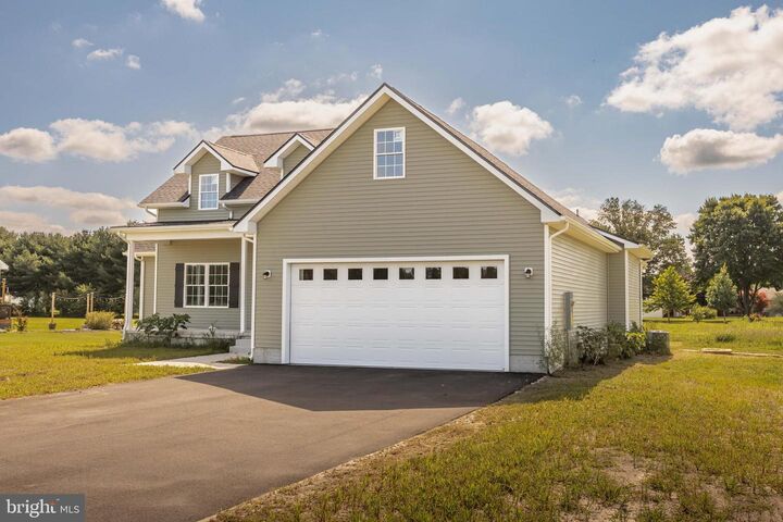 Property Photo:  29125 Contessa Court  DE 19956 