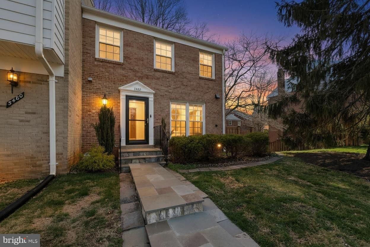 Property Photo:  5482 Midship Court  VA 22015 