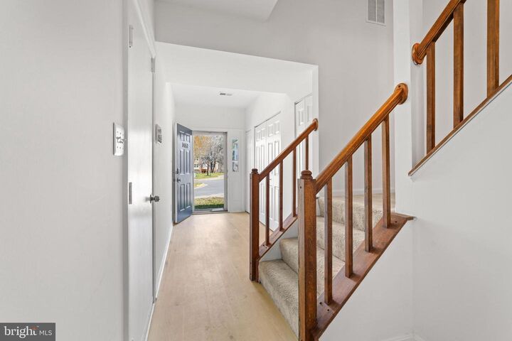 Property Photo: 14652 Governor Sprigg Place 461 MD 20772