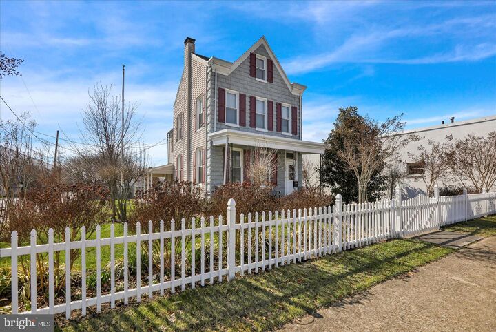 Property Photo: 1200 Carbon Street PA 19601