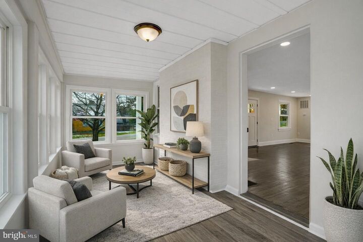 Property Photo:  2820 Franklin Street  VA 22306 