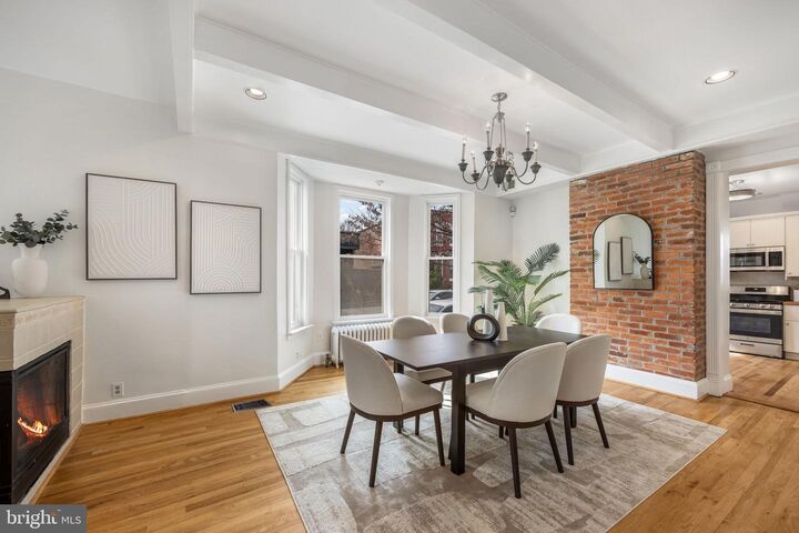 Property Photo: 520 14th Street NE DC 20002