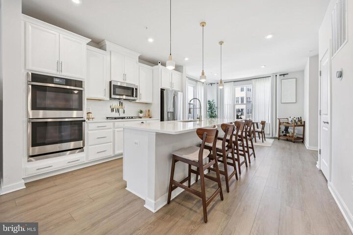 Property Photo:  5601 Hyattsville Drive  MD 20782 