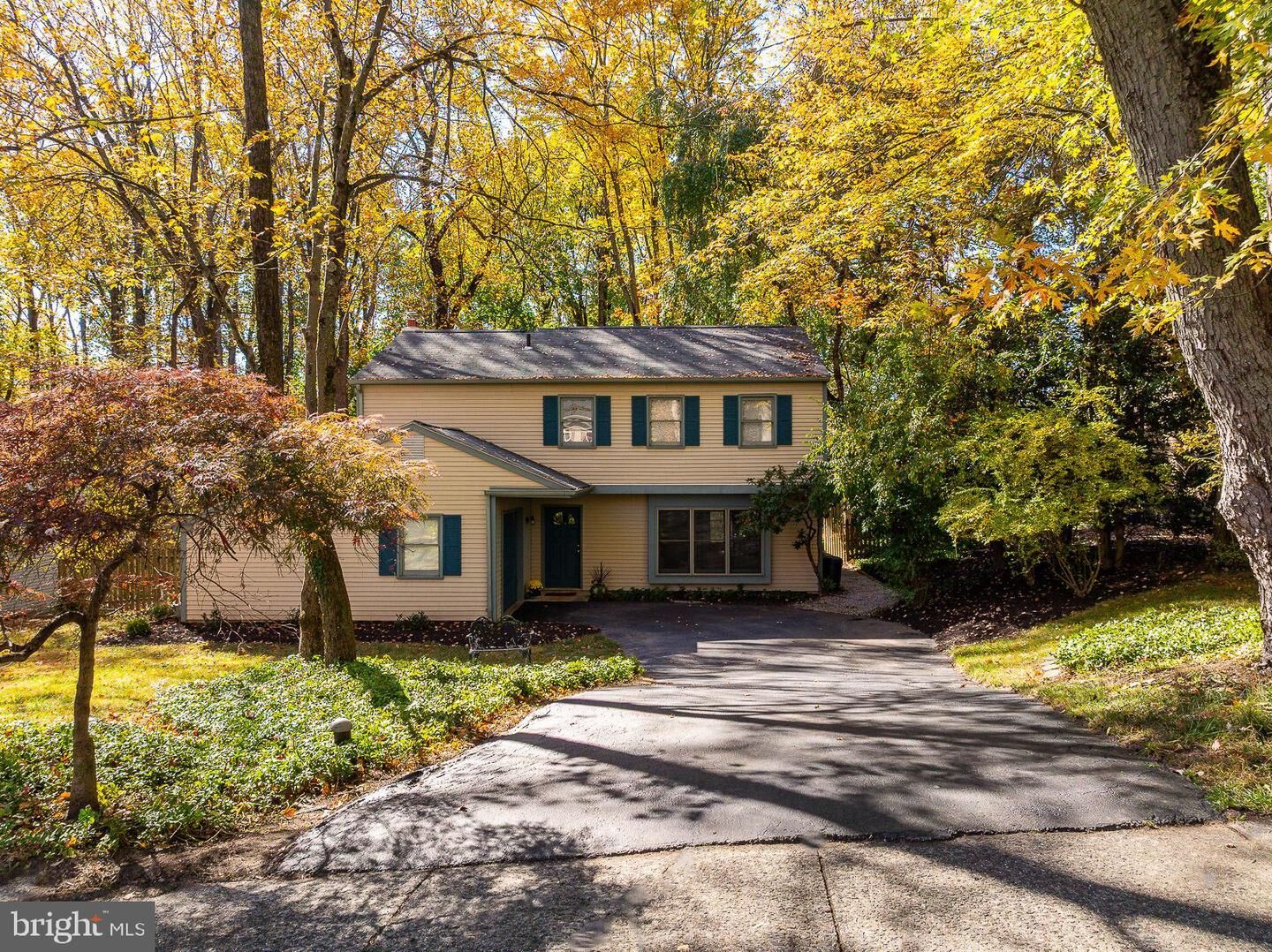 Property Photo:  438 Holly Lane  PA 19444 