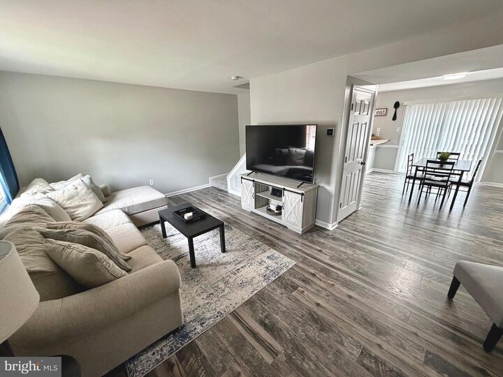 Property Photo:  1056 Saybrook Harbour  MD 21122 