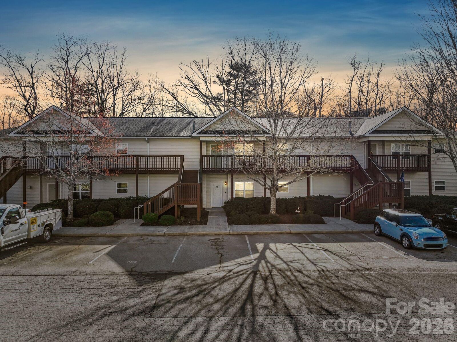 Property Photo: 702 Olde Covington Way NC 28704