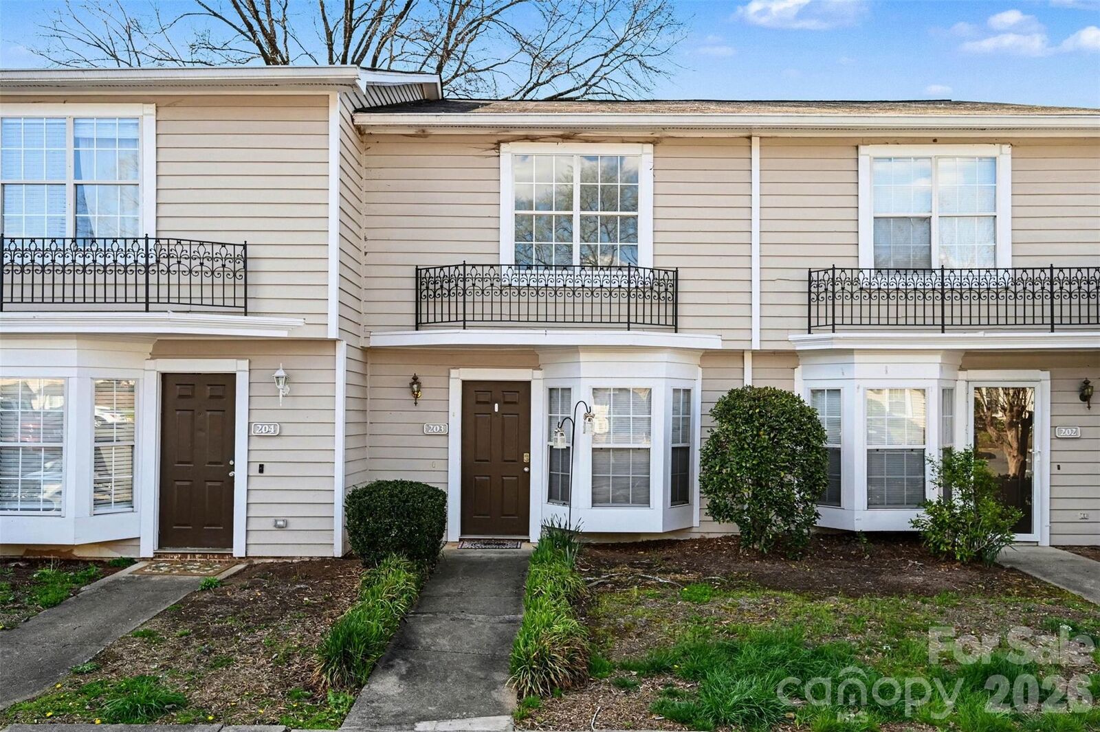 Property Photo: 203 Heritage Parkway SC 29715