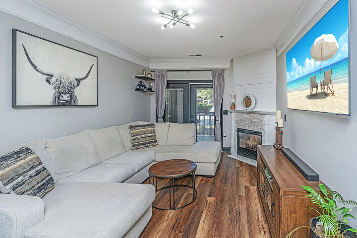 Property Photo:  1025 Riverland Woods Place Apt 1108  SC 29412 