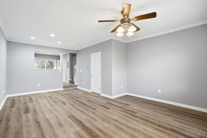 Property Photo:  4153 Spyglass Hill  OH 45040 