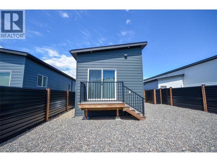 Property Photo: 8900 Jim Bailey Road 144 BC V4V 0B5