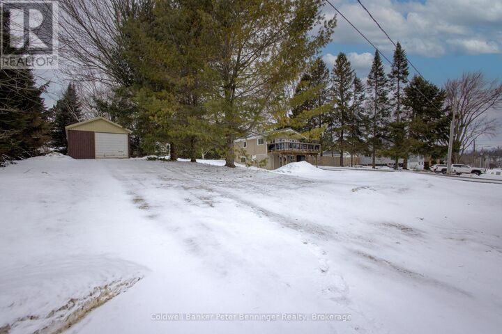 Property Photo:  182 James Street  ON N0G 2N0 