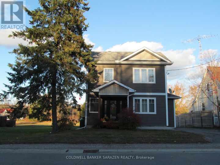 Property Photo:  20 Burnstown Road  ON K0A 3L0 