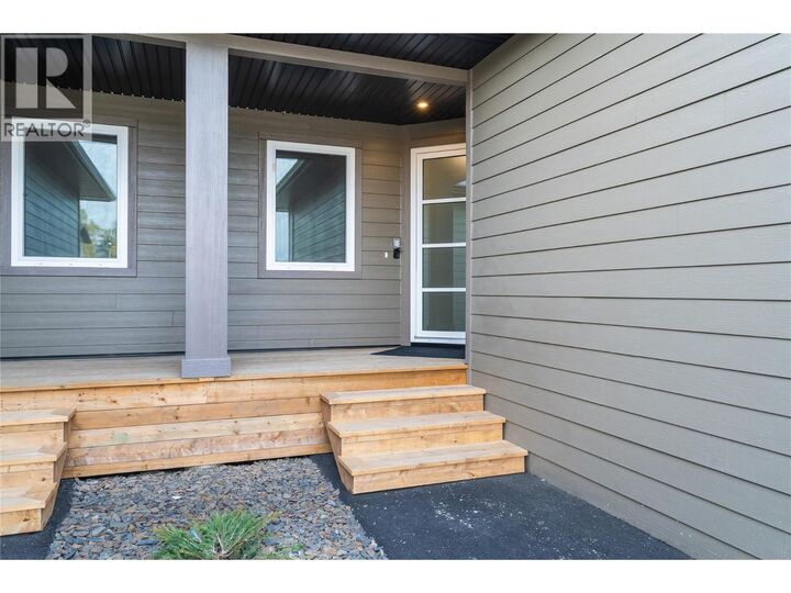 Property Photo: 726 St Mary River Drive BC V1A 3J4