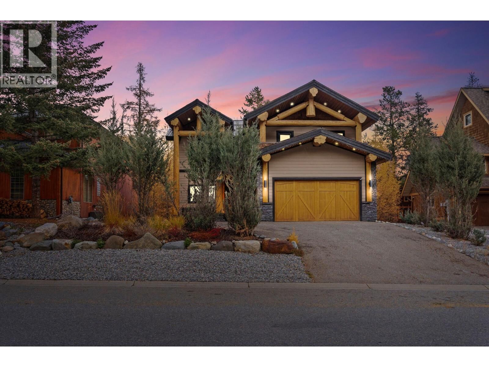 Property Photo: 148 Stemwinder Drive BC V1A 2Y5