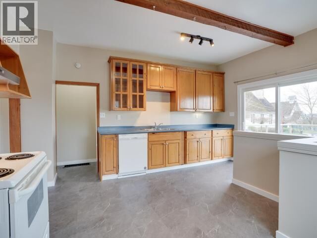 Property Photo: 6304 Poplar Street BC V8A 4L4
