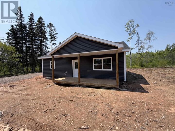 Property Photo: 119 Tyler Avenue 14 NS B6L 6A9