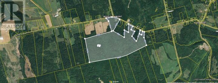 Property Photo: 850 Gospel Road, (Portion Of) NS B0P 1H0