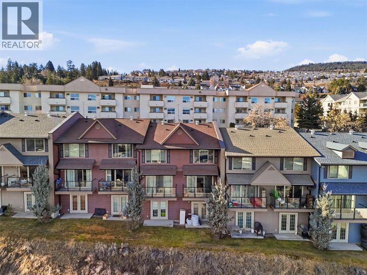 Property Photo: 1110 Hugh Allan Drive 5 BC V1S 0B5