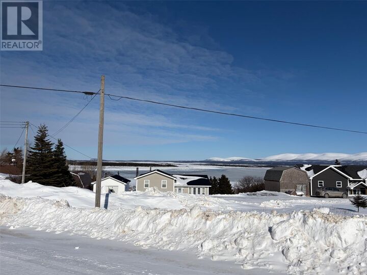 Property Photo:  38 Spruce Grove Road  NL A0K 3Z0 