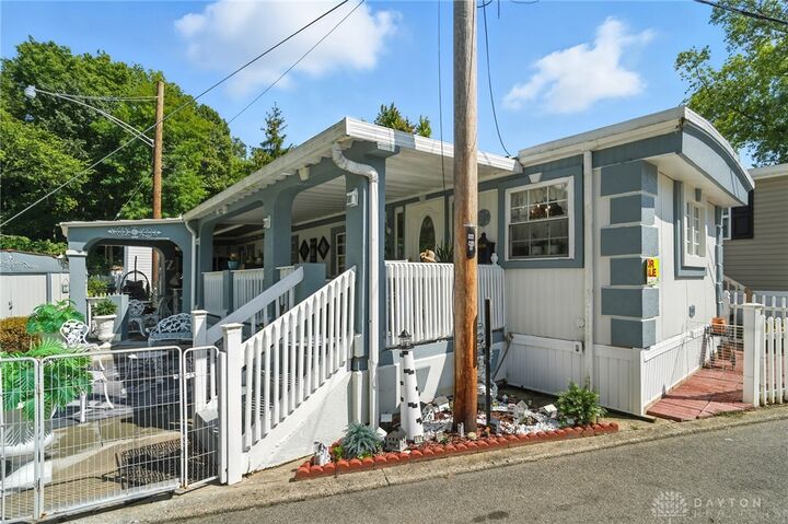 Property Photo:  108 Big Pine Road  OH 45431 