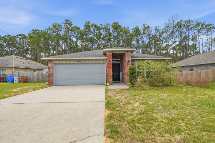 Property Photo:  8425 Sevilla Street  FL 32566 
